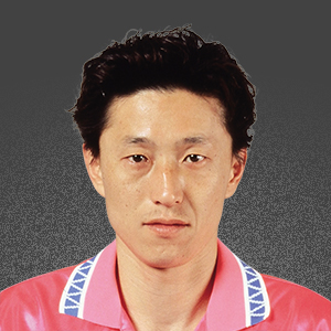 佐々木 博和 | 歴代所属選手 | セレッソ大阪オフィシャルウェブサイト