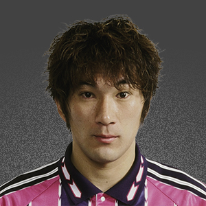 小川 雅己 | 歴代所属選手 | セレッソ大阪オフィシャルウェブサイト